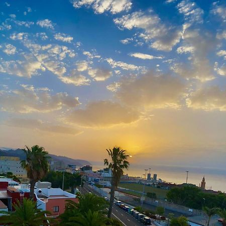 Apartamento De La Candelaria II Santa Cruz de Tenerife Buitenkant foto