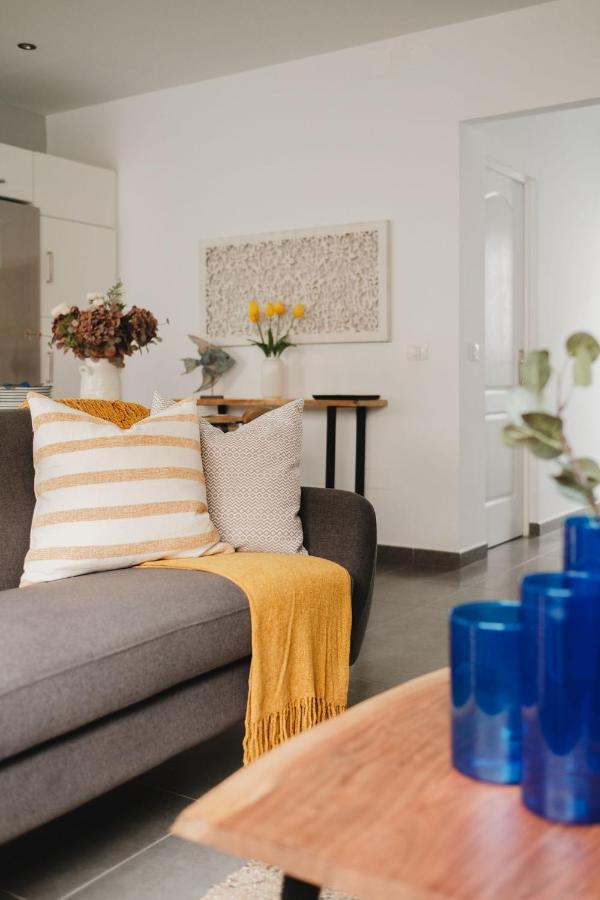 Apartamento De La Candelaria II Santa Cruz de Tenerife Buitenkant foto