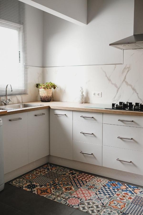 Apartamento De La Candelaria II Santa Cruz de Tenerife Buitenkant foto
