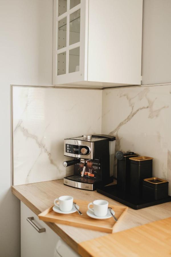 Apartamento De La Candelaria II Santa Cruz de Tenerife Buitenkant foto