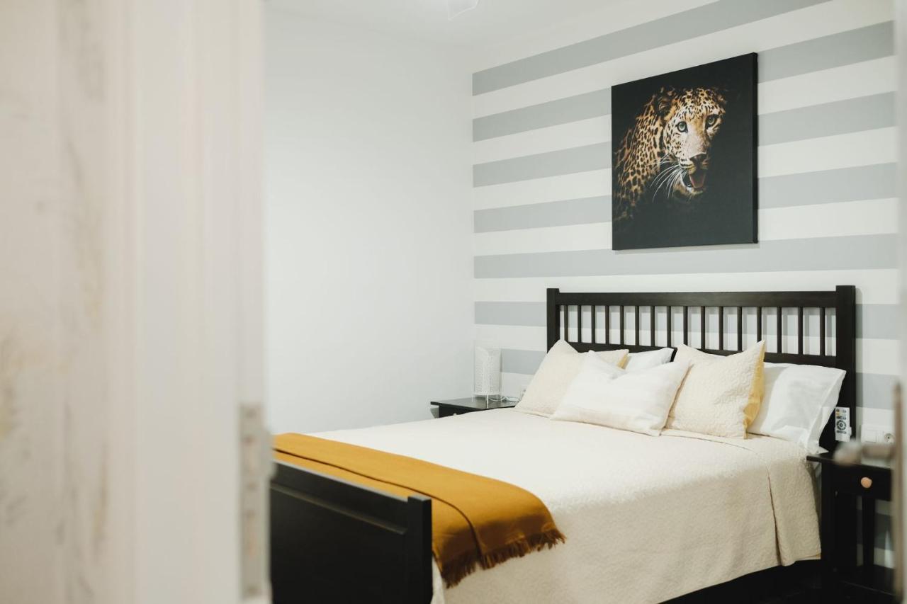 Apartamento De La Candelaria II Santa Cruz de Tenerife Buitenkant foto