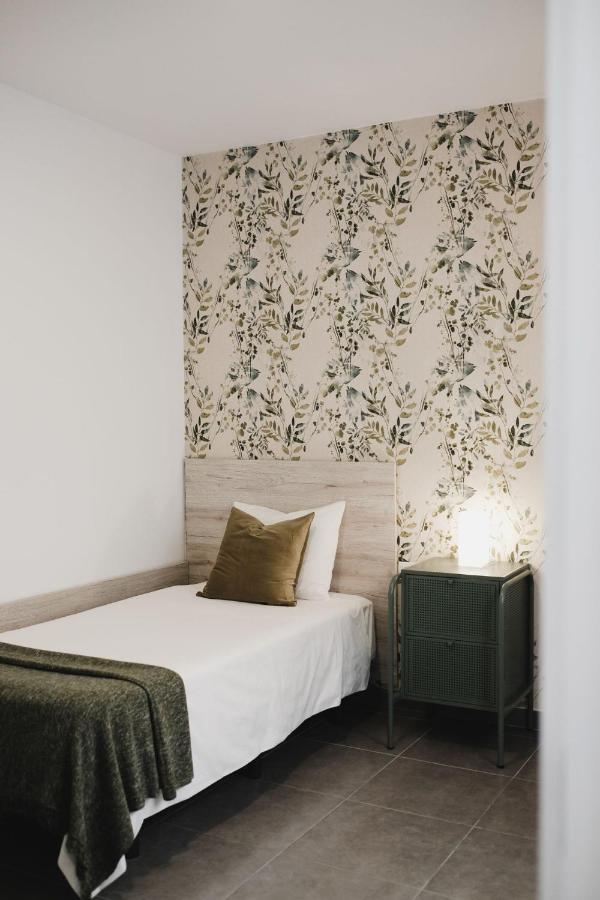 Apartamento De La Candelaria II Santa Cruz de Tenerife Buitenkant foto