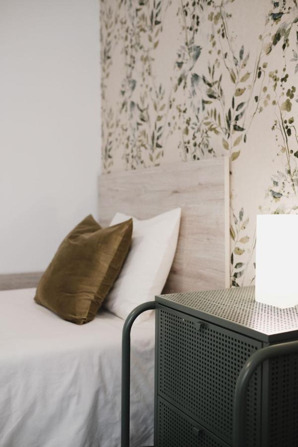 Apartamento De La Candelaria II Santa Cruz de Tenerife Buitenkant foto