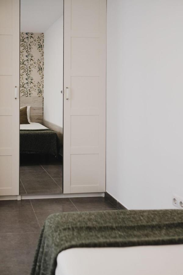 Apartamento De La Candelaria II Santa Cruz de Tenerife Buitenkant foto