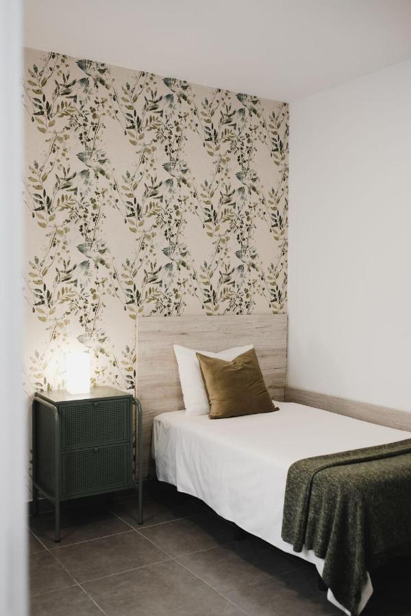 Apartamento De La Candelaria II Santa Cruz de Tenerife Buitenkant foto