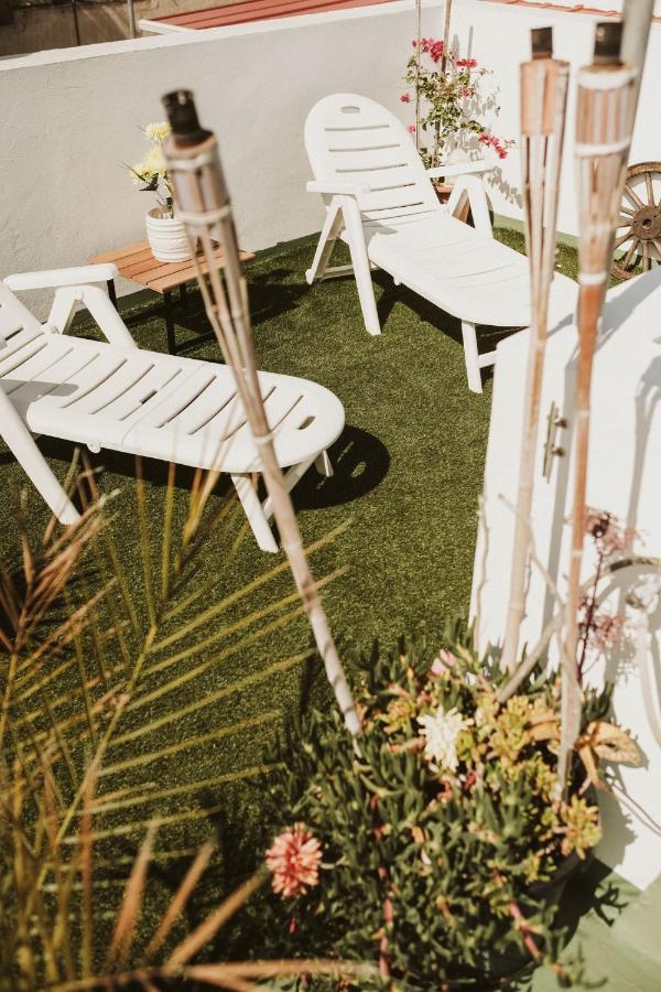 Apartamento De La Candelaria II Santa Cruz de Tenerife Buitenkant foto