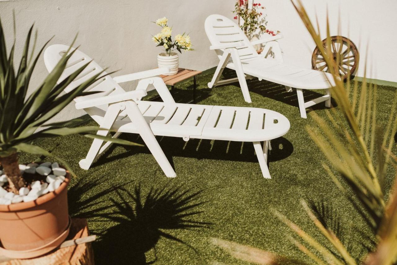 Apartamento De La Candelaria II Santa Cruz de Tenerife Buitenkant foto
